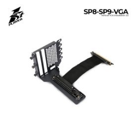 Picture of Vertical GPU bracket 1STPLAYER SP8-SP9-VGA VGA Installation-3.0