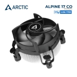Picture of პროცესორის ქულერი ARCTIC Alpine 17 CO ACALP00041A LGA1700 