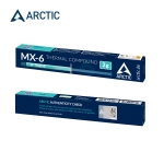 Picture of Thermal Paste ARCTIC MX-6 2g ACTCP00079A