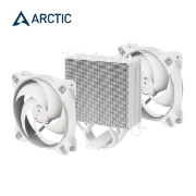 Picture of CPU COOLER Arctic Freezer 34 eSports DUO ACFRE00074A Grey/White