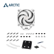 Picture of CPU COOLER Arctic Freezer 34 eSports DUO ACFRE00074A Grey/White