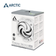 Picture of CPU COOLER Arctic Freezer 34 eSports DUO ACFRE00074A Grey/White