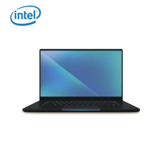 Picture of Laptop  Intel NUC M15   15.6"  (BBC710BCUXBC1)   i7-1165G7  16GB   512GB M.2 IrisXe