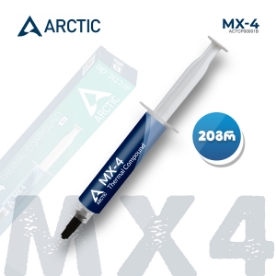 Picture of Thermal Paste ARCTIC MX-4 20g ACTCP00001B