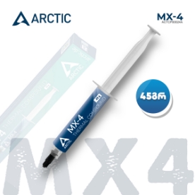 Picture of თერმო პასტა Arctic MX-4 45გრ ACTCP00024A