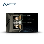 Picture of Processor Cooler ARCTIC FREEZER i35 CO ACFRE00095A Intel 1700 1200 115X