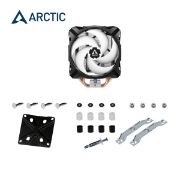 სურათი პროცესორის ქულერი ARCTIC FREEZER i35 ACFRE00094A