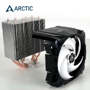 სურათი პროცესორის ქულერი ARCTIC FREEZER i35 ACFRE00094A