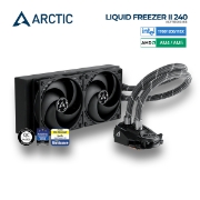 Picture of Water Cooling System ARCTIC Liquid Freezer II 240 ACFRE00046B
