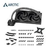 Picture of Water Cooling System ARCTIC Liquid Freezer II 240 ACFRE00046B