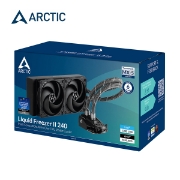 Picture of Water Cooling System ARCTIC Liquid Freezer II 240 ACFRE00046B