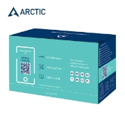 Picture of Water Cooling System ARCTIC Liquid Freezer II 240 ACFRE00046B