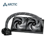 Picture of WATER COOLING SYSTEM ARCTIC LIQUID FREEZER II 240 RGB ACFRE00098A