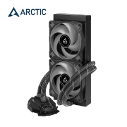 Picture of WATER COOLING SYSTEM ARCTIC LIQUID FREEZER II 240 RGB ACFRE00098A