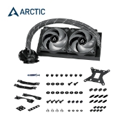 Picture of WATER COOLING SYSTEM ARCTIC LIQUID FREEZER II 240 RGB ACFRE00098A