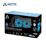 Picture of WATER COOLING SYSTEM ARCTIC LIQUID FREEZER II 240 RGB ACFRE00098A