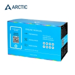 Picture of WATER COOLING SYSTEM ARCTIC LIQUID FREEZER II 240 RGB ACFRE00098A