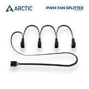 Picture of 4-Pin PWM Fan Splitter Cable Arctic ACCBL00007A