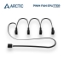 Picture of 4-Pin PWM Fan Splitter Cable Arctic ACCBL00007A