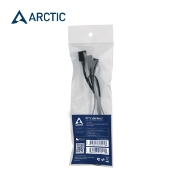 Picture of 4-Pin PWM Fan Splitter Cable Arctic ACCBL00007A