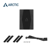 სურათი RGB კონტროლერი ARCTIC ACFAN00224A 4-Pin 12 V-G-R-B