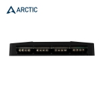 Picture of RGB Controller ARCTIC ACFAN00224A 4-Pin 12 V-G-R-B