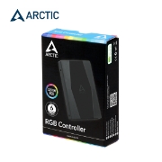სურათი RGB კონტროლერი ARCTIC ACFAN00224A 4-Pin 12 V-G-R-B
