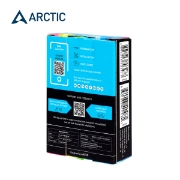 სურათი RGB კონტროლერი ARCTIC ACFAN00224A 4-Pin 12 V-G-R-B
