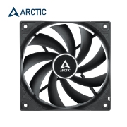 Picture of Case Cooler ARCTIC F12 ACFAN00201A 120MM BLACK