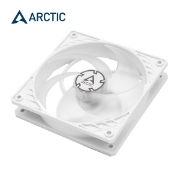 Picture of Case Cooler ARCTIC P12 PWM PST ACFAN00132A 120MM WHITE