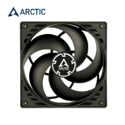 Picture of Case Cooler ARCTIC P14 PWM PST CO ACFAN00126A 140MM BLACK