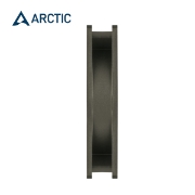 Picture of Case Cooler ARCTIC P14 PWM PST CO ACFAN00126A 140MM BLACK