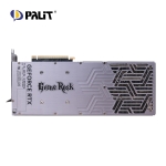 Picture of VIDEO CARD PALIT RTX4080 NED4080019T2-1030Q GAMEROCK OMNIBLACK 16GB 256BIT