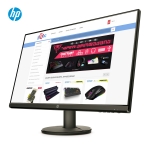 Picture of მონიტორი HP V27E 28N20AA 27" IPS FHD IPS 60HZ 5MS BLACK