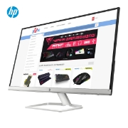 Picture of MONITOR HP 32F 6XJ00AA 31.5" SVA FHD 60HZ 5MS BLACK/SILVER