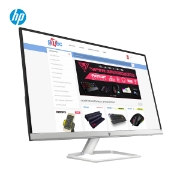 Picture of MONITOR HP 32F 6XJ00AA 31.5" SVA FHD 60HZ 5MS BLACK/SILVER