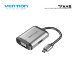 Picture of Type-C to VGA HDMI USB3.0 ADAPTER VENTION TFAHB