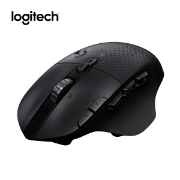 სურათი Wireless Bluetooth მაუსი LOGITECH Lightspeed G604 L910-005649 BLACK