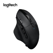 სურათი Wireless Bluetooth მაუსი LOGITECH Lightspeed G604 L910-005649 BLACK