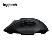 სურათი Wireless Bluetooth მაუსი LOGITECH Lightspeed G604 L910-005649 BLACK