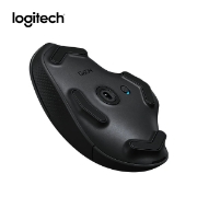 სურათი Wireless Bluetooth მაუსი LOGITECH Lightspeed G604 L910-005649 BLACK