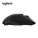 Picture of Wireless Bluetooth MOUSE LOGITECH Lightspeed G604 L910-005649 BLACK