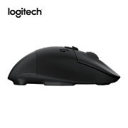 სურათი Wireless Bluetooth მაუსი LOGITECH Lightspeed G604 L910-005649 BLACK