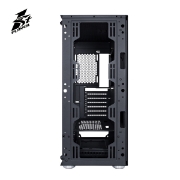 Picture of CASE 1STPLAYER X5 X5-3G6P-1G6 MIDI TOWER BLACK
