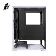 Picture of CASE 1STPLAYER F3-A F3-A-WH-4F1 MID-TOWER WHITE