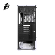 Picture of CASE 1STPLAYER F3-A F3-A-WH-4F1 MID-TOWER WHITE