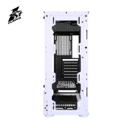 Picture of CASE 1STPLAYER F3-A F3-A-WH-4F1 MID-TOWER WHITE