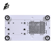 Picture of CASE 1STPLAYER F3-A F3-A-WH-4F1 MID-TOWER WHITE
