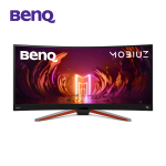Picture of Monitor BenQ MOBIUZ 34"(EX3410R)  grey 
