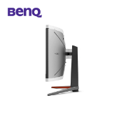 Picture of Monitor BenQ MOBIUZ 34"(EX3410R)  grey 